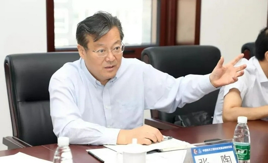 航天投資董事長張?zhí)毡徽教幚恚弘p開、批捕！